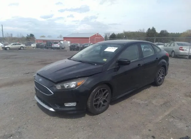 Photo 1 VIN: 1FADP3F28FL312636 - FORD FOCUS 