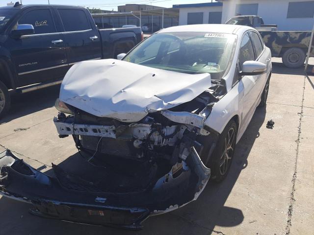 Photo 1 VIN: 1FADP3F28FL313382 - FORD FOCUS SE 