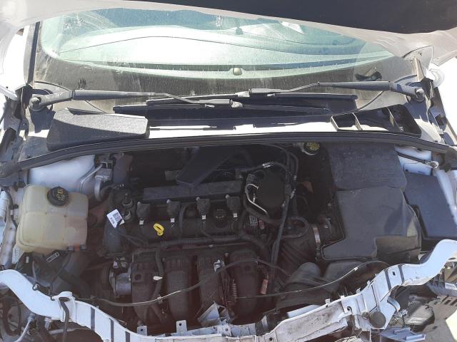 Photo 6 VIN: 1FADP3F28FL313382 - FORD FOCUS SE 