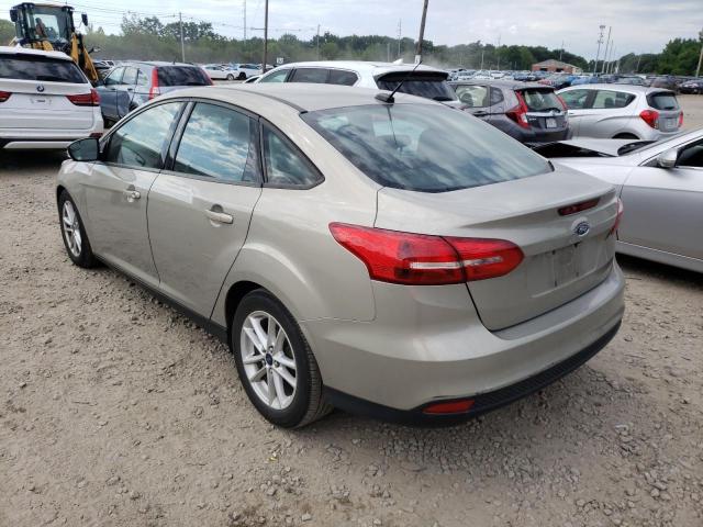 Photo 2 VIN: 1FADP3F28FL317111 - FORD FOCUS SE 