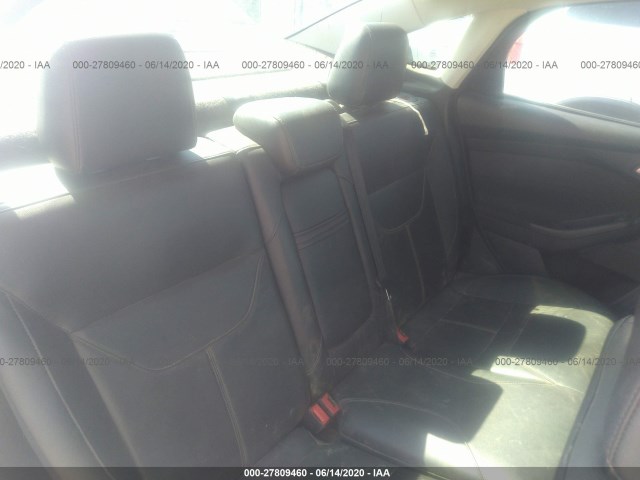 Photo 7 VIN: 1FADP3F28FL318548 - FORD FOCUS 