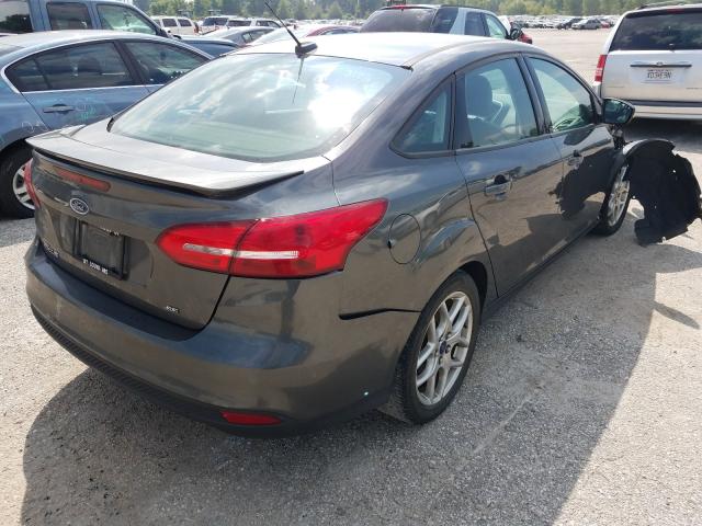 Photo 3 VIN: 1FADP3F28FL319327 - FORD FOCUS SE 