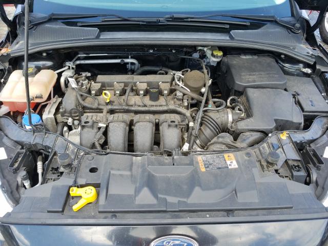 Photo 6 VIN: 1FADP3F28FL321658 - FORD FOCUS 