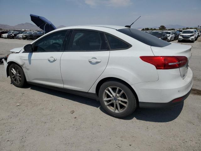 Photo 1 VIN: 1FADP3F28FL324625 - FORD FOCUS 