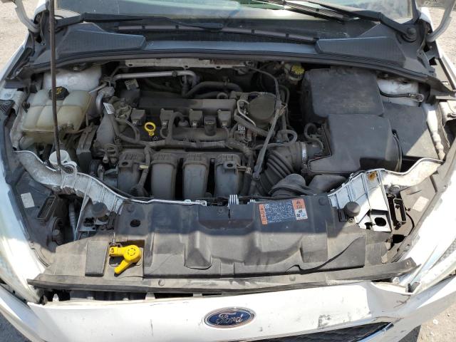 Photo 10 VIN: 1FADP3F28FL324625 - FORD FOCUS 