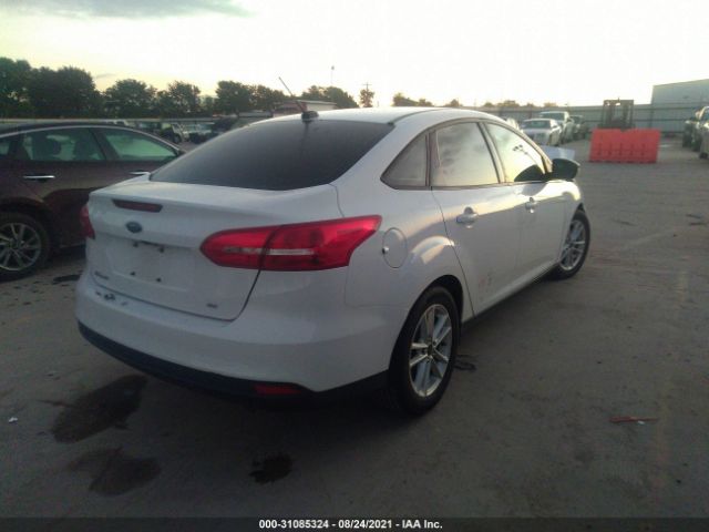 Photo 3 VIN: 1FADP3F28FL329064 - FORD FOCUS 