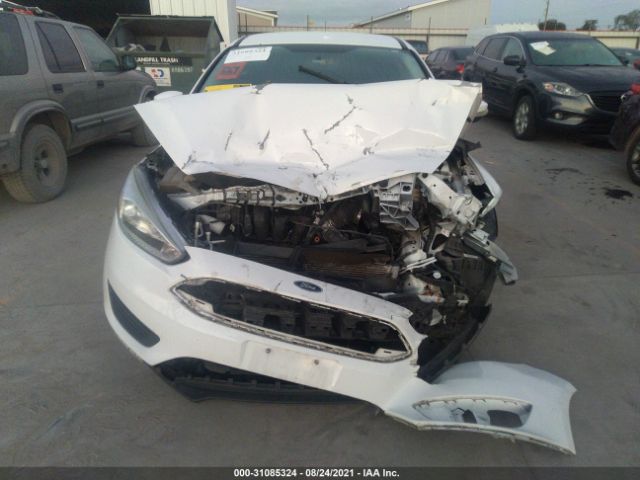 Photo 5 VIN: 1FADP3F28FL329064 - FORD FOCUS 