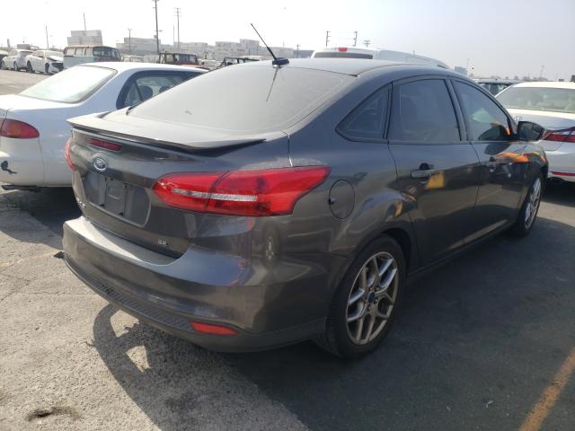 Photo 3 VIN: 1FADP3F28FL329999 - FORD FOCUS SE 