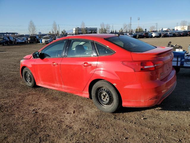 Photo 1 VIN: 1FADP3F28FL331848 - FORD FOCUS 