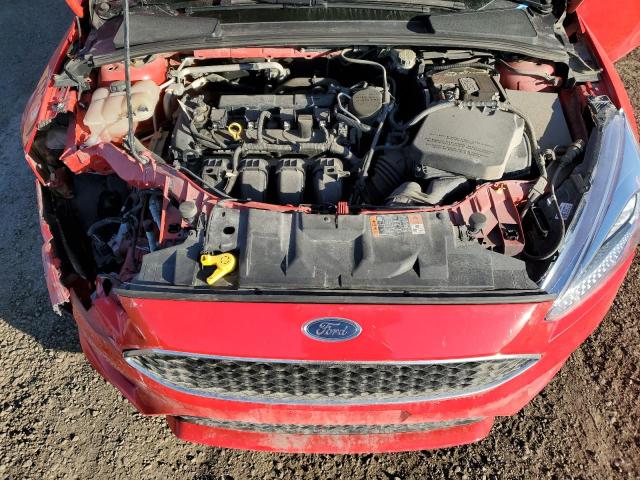 Photo 10 VIN: 1FADP3F28FL331848 - FORD FOCUS 