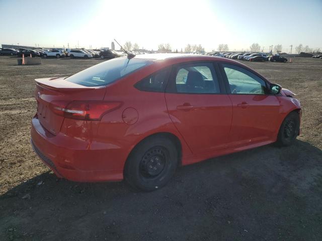 Photo 2 VIN: 1FADP3F28FL331848 - FORD FOCUS 