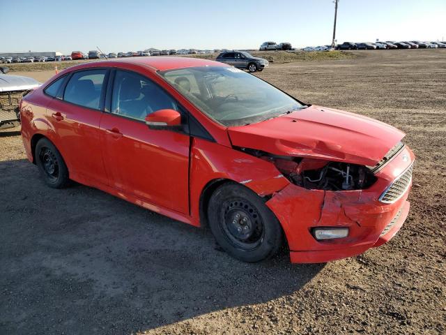 Photo 3 VIN: 1FADP3F28FL331848 - FORD FOCUS 