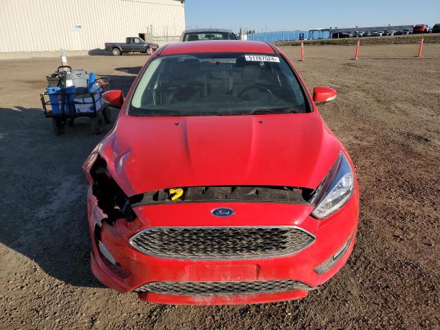 Photo 4 VIN: 1FADP3F28FL331848 - FORD FOCUS 