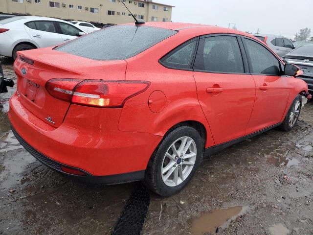 Photo 2 VIN: 1FADP3F28FL335222 - FORD FOCUS 