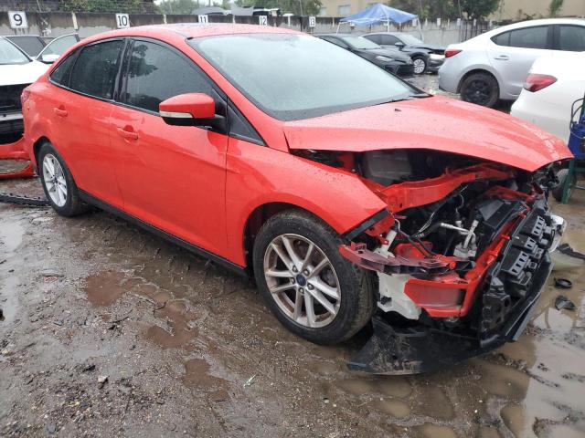 Photo 3 VIN: 1FADP3F28FL335222 - FORD FOCUS 