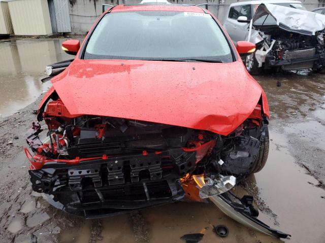 Photo 4 VIN: 1FADP3F28FL335222 - FORD FOCUS 