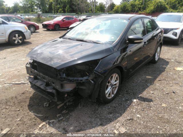 Photo 1 VIN: 1FADP3F28FL340159 - FORD FOCUS 