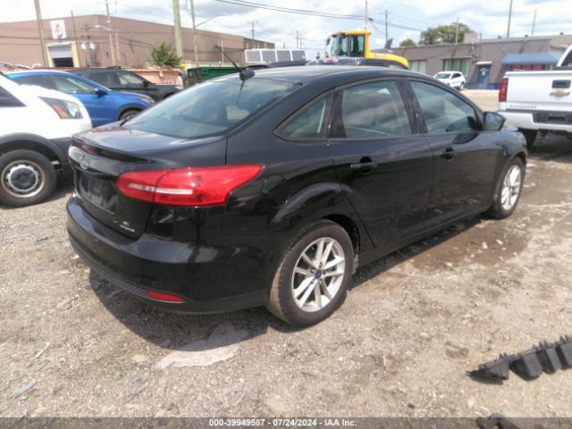 Photo 3 VIN: 1FADP3F28FL340159 - FORD FOCUS 