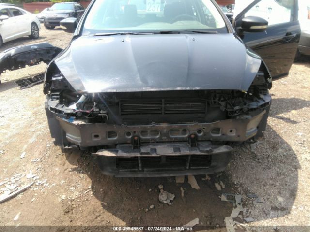 Photo 5 VIN: 1FADP3F28FL340159 - FORD FOCUS 