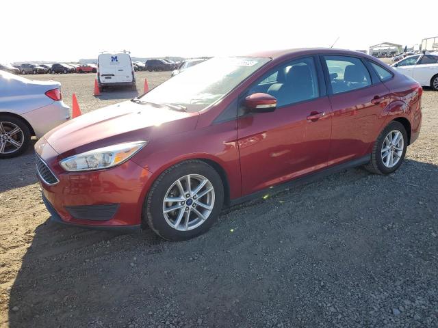 Photo 0 VIN: 1FADP3F28FL341831 - FORD FOCUS 