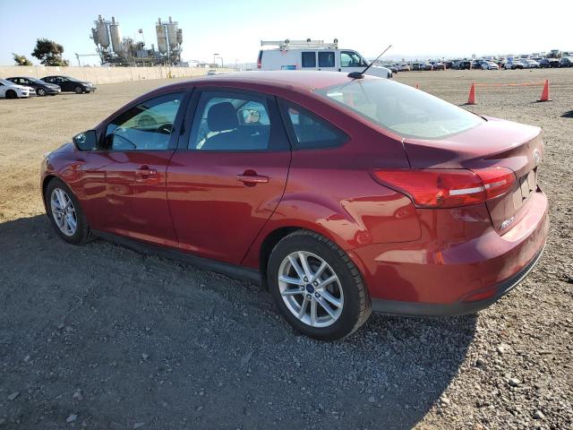 Photo 1 VIN: 1FADP3F28FL341831 - FORD FOCUS 