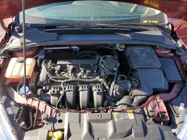 Photo 10 VIN: 1FADP3F28FL341831 - FORD FOCUS 