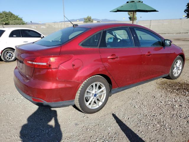 Photo 2 VIN: 1FADP3F28FL341831 - FORD FOCUS 