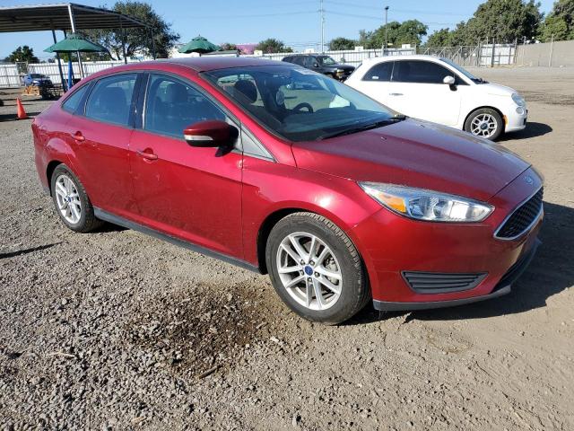 Photo 3 VIN: 1FADP3F28FL341831 - FORD FOCUS 