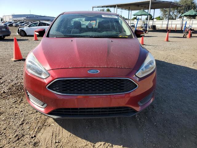 Photo 4 VIN: 1FADP3F28FL341831 - FORD FOCUS 