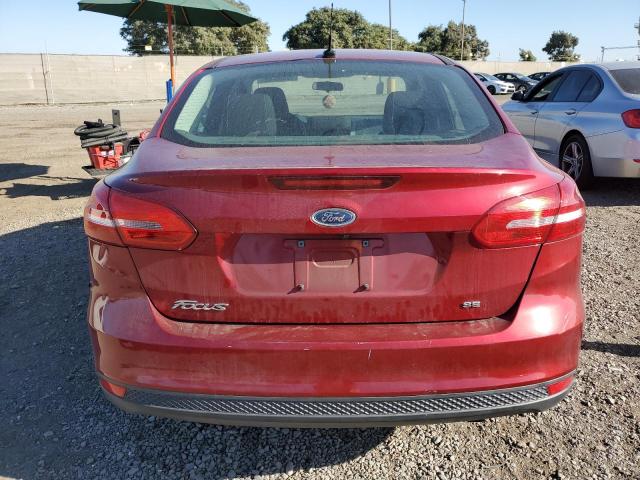 Photo 5 VIN: 1FADP3F28FL341831 - FORD FOCUS 