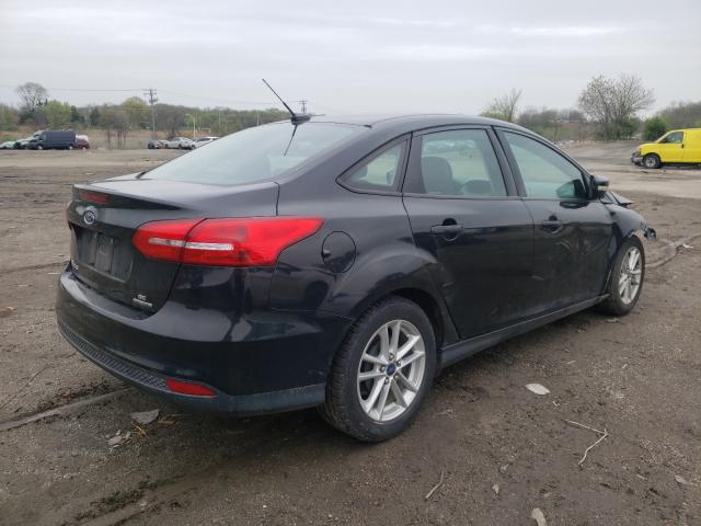 Photo 3 VIN: 1FADP3F28FL342400 - FORD FOCUS SE 