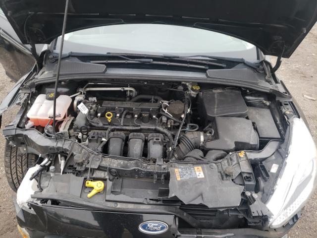 Photo 6 VIN: 1FADP3F28FL342400 - FORD FOCUS SE 