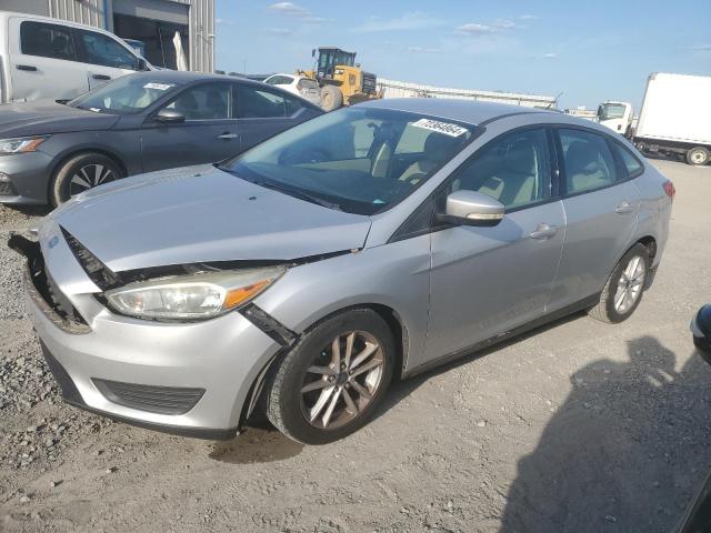 Photo 0 VIN: 1FADP3F28FL344034 - FORD FOCUS SE 