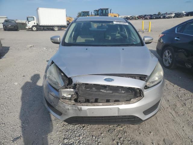 Photo 4 VIN: 1FADP3F28FL344034 - FORD FOCUS SE 