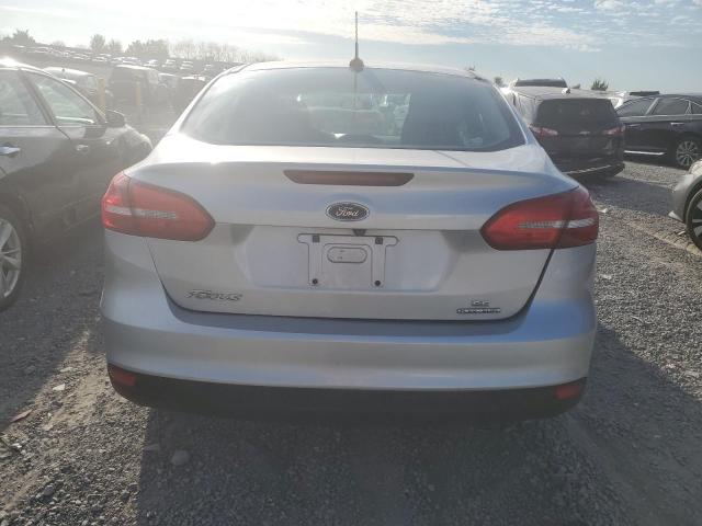 Photo 5 VIN: 1FADP3F28FL344034 - FORD FOCUS SE 