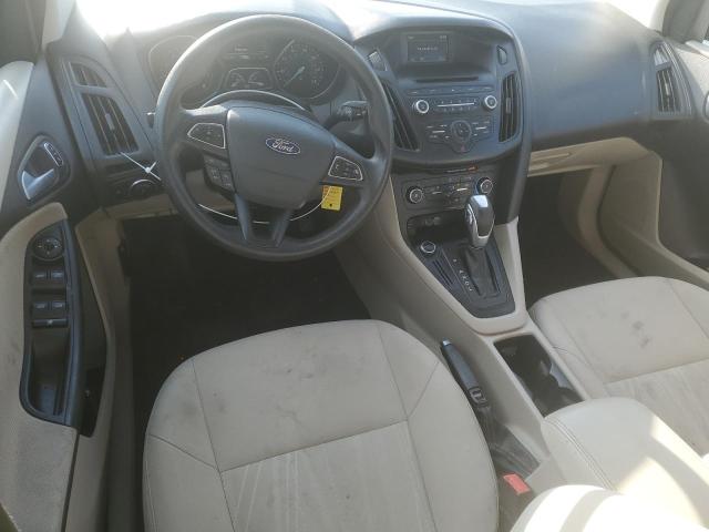 Photo 7 VIN: 1FADP3F28FL344034 - FORD FOCUS SE 