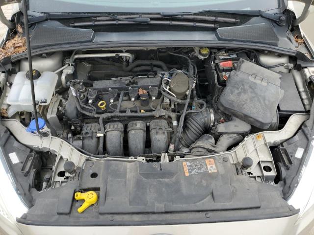 Photo 10 VIN: 1FADP3F28FL344535 - FORD FOCUS 