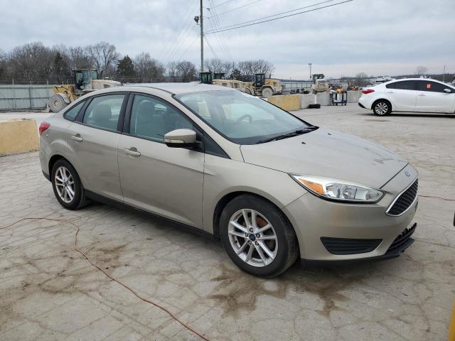 Photo 3 VIN: 1FADP3F28FL344535 - FORD FOCUS 