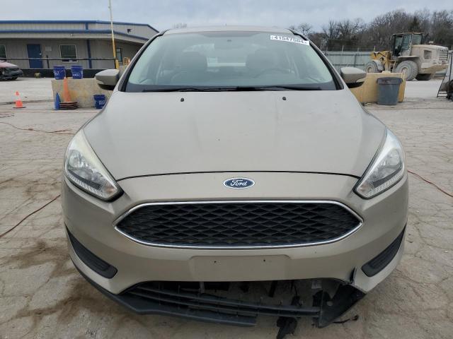 Photo 4 VIN: 1FADP3F28FL344535 - FORD FOCUS 