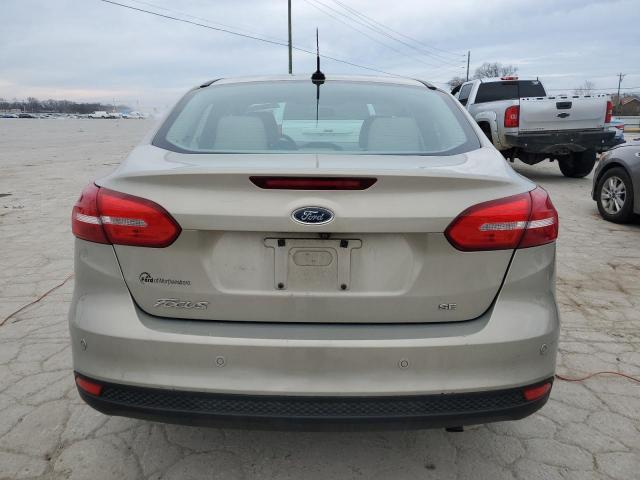 Photo 5 VIN: 1FADP3F28FL344535 - FORD FOCUS 