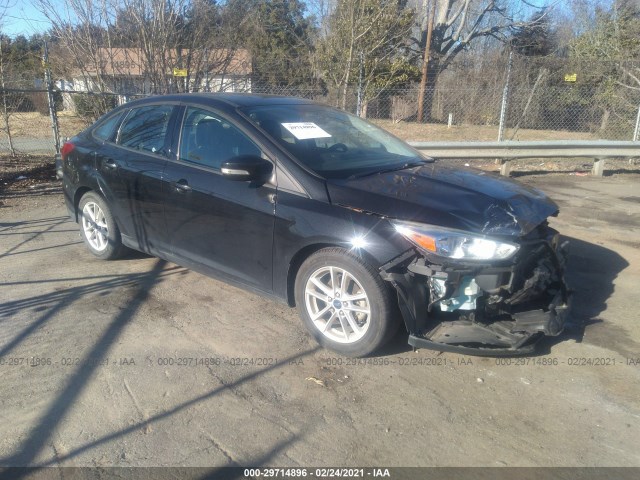 Photo 0 VIN: 1FADP3F28FL345040 - FORD FOCUS 