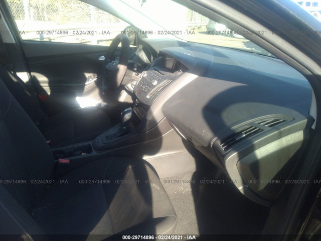 Photo 4 VIN: 1FADP3F28FL345040 - FORD FOCUS 