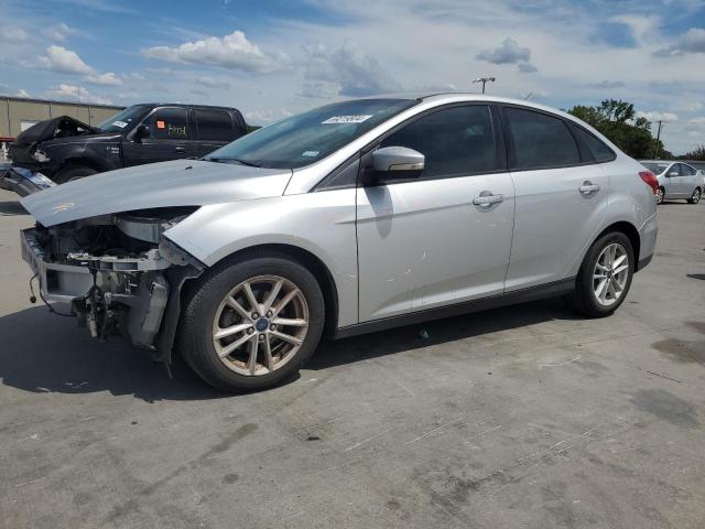 Photo 0 VIN: 1FADP3F28FL347466 - FORD FOCUS SE 