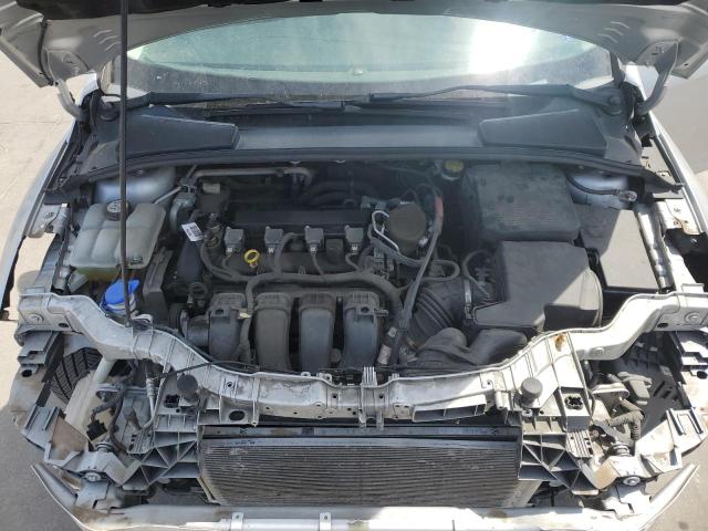 Photo 10 VIN: 1FADP3F28FL347466 - FORD FOCUS SE 