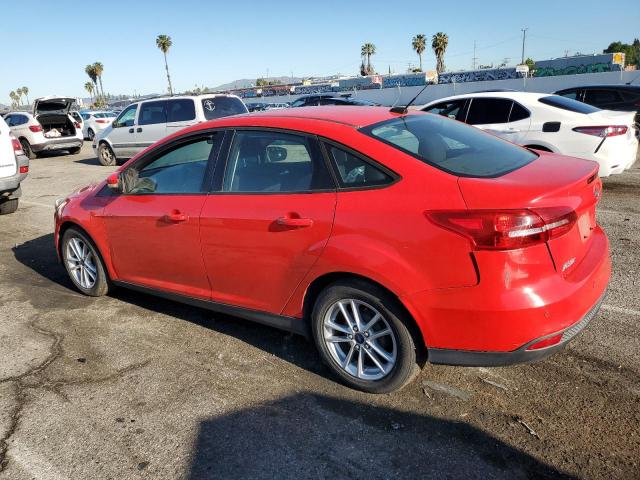 Photo 1 VIN: 1FADP3F28FL349122 - FORD FOCUS 