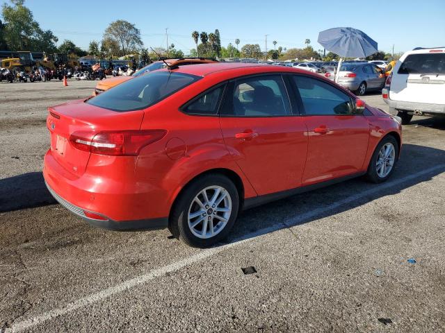 Photo 2 VIN: 1FADP3F28FL349122 - FORD FOCUS 