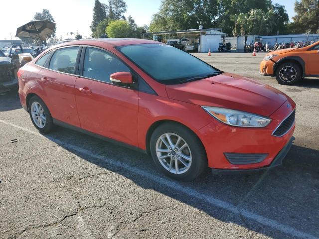 Photo 3 VIN: 1FADP3F28FL349122 - FORD FOCUS 