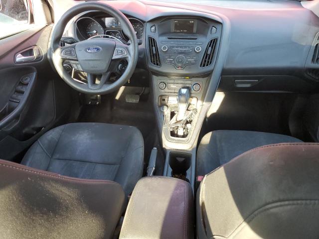 Photo 7 VIN: 1FADP3F28FL349122 - FORD FOCUS 