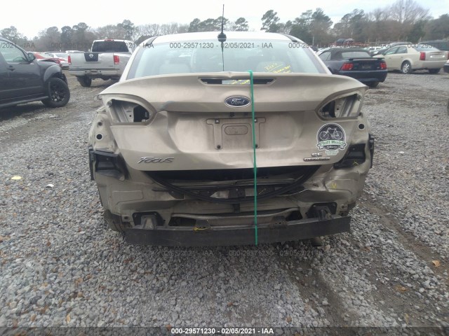 Photo 5 VIN: 1FADP3F28FL350173 - FORD FOCUS 