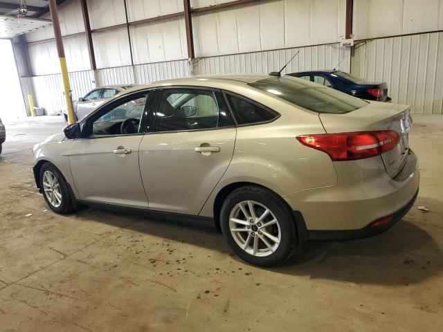 Photo 1 VIN: 1FADP3F28FL353607 - FORD FOCUS 